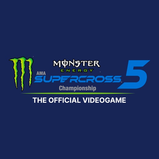 Monster Energy Supercross - The Official Videogame 5