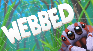 Webbed Trophies