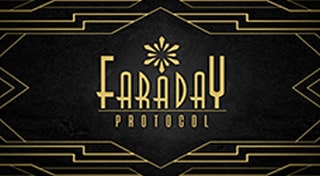 Faraday Protocol