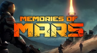 Memories of Mars