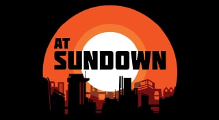 At Sundown