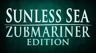 Sunless Sea: Zubmariner Edition