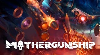 Mothergunship