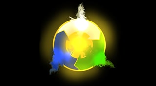 Energy Cycle cover art