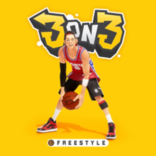 3on3 Freestyle