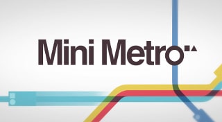 Mini Metro