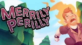 Merrily Perrilly