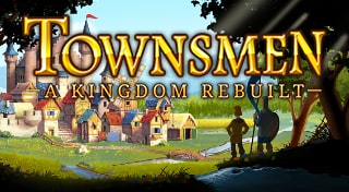 Townsmen - A Kingdom Rebuilt