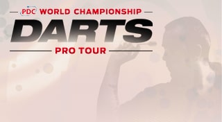 PDC World Championship Darts: Pro Tour