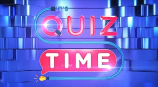 It's Quiz Time