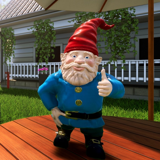 Garden Simulator