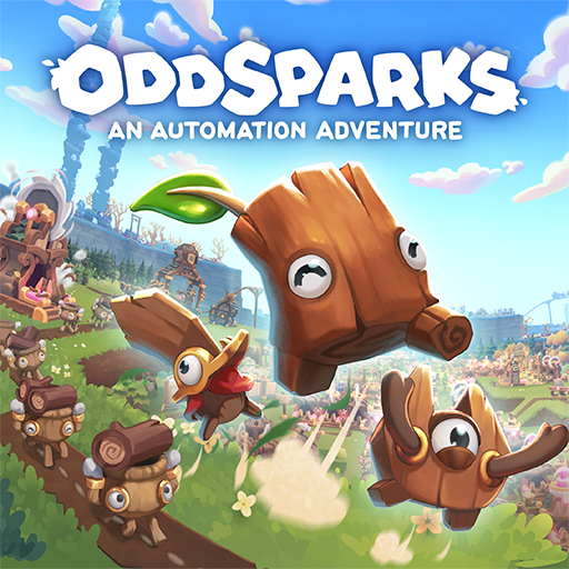 Oddsparks: An Automation Adventure