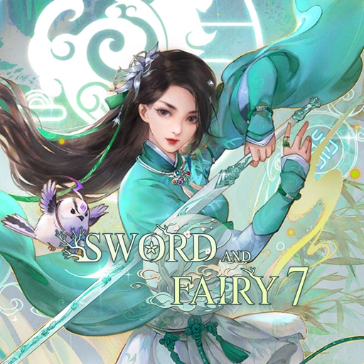 Sword and Fairy:Together Forever