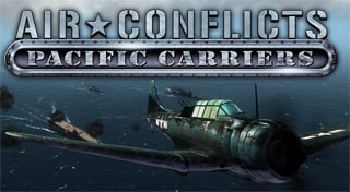 Air Conflicts: Pacific Carriers Trophies