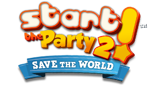 Start the Party!™ Save the World