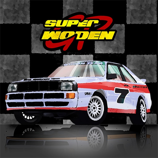 Super Woden GP