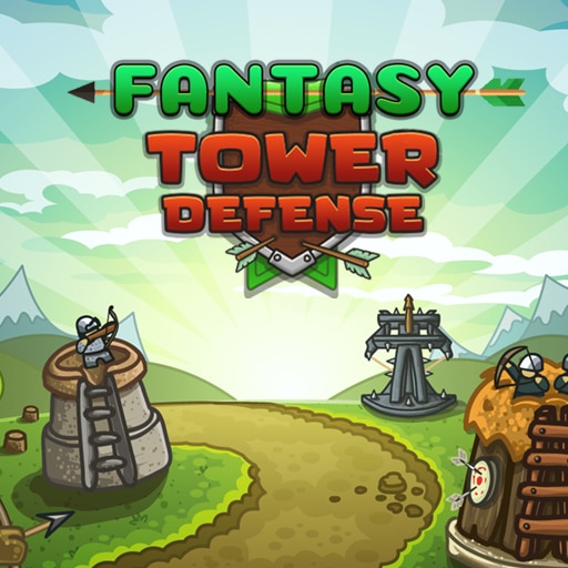 Fantasy Tower Defense