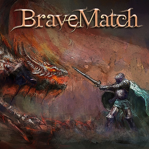 Brave Match
