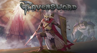 Ravensword: Shadowlands