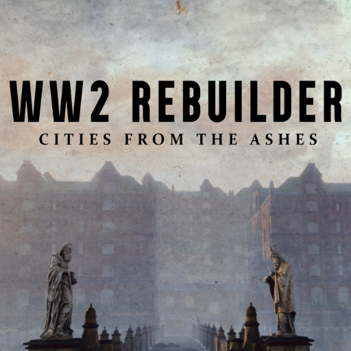 WW2 Rebuilder