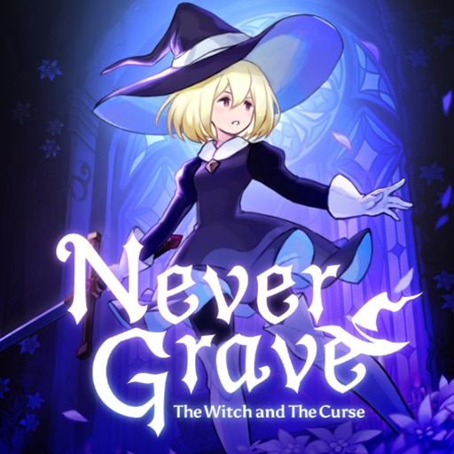 NeverGrave