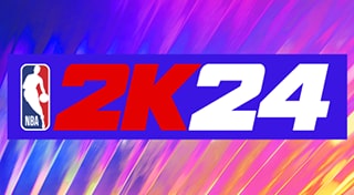 NBA 2K24