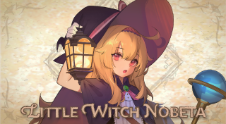 Little Witch Nobeta