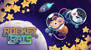 Rocket Rats Trophies