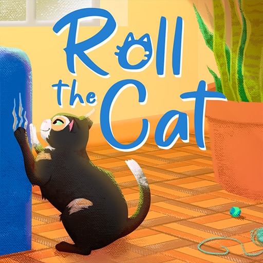 Roll The Cat