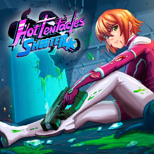 Hot Tentacles Shooter