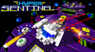 Hyper Sentinel