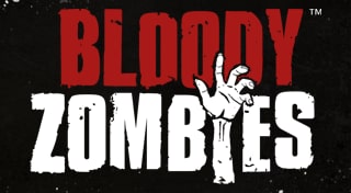 Bloody Zombies
