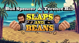 Bud Spencer & Terence Hill - Slaps And Beans