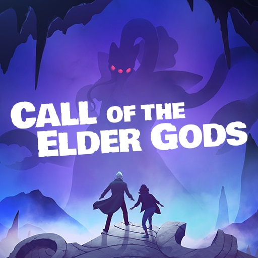 Call of the Elder Gods