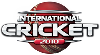 International Cricket 2010