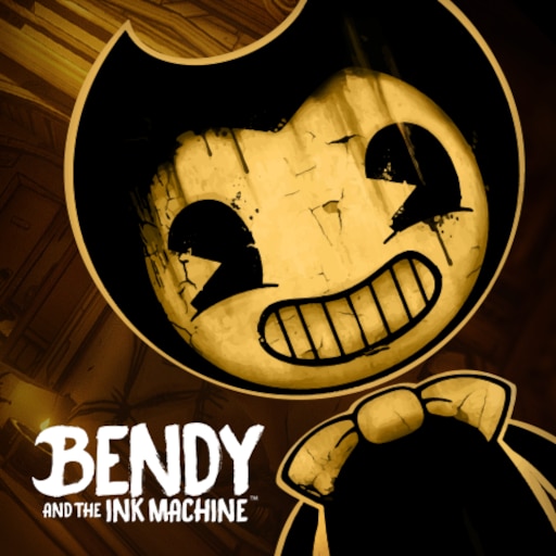 Bendy and the Ink Machine