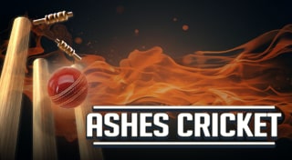 Ashes Cricket