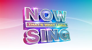 NOW That's What I Call Sing