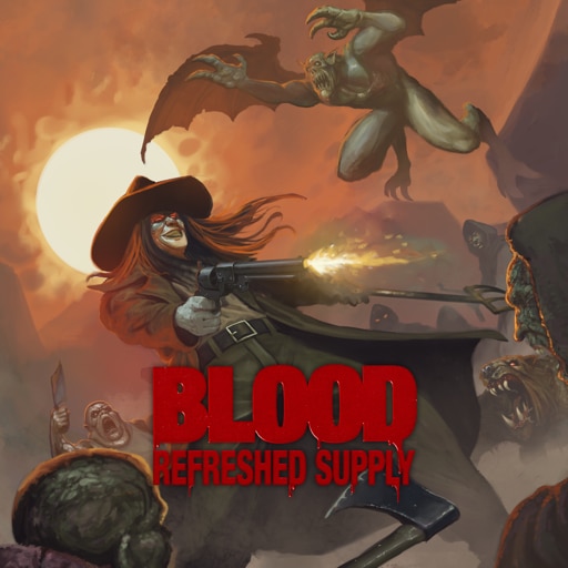 Blood