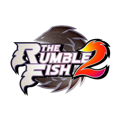 The Rumble Fish 2