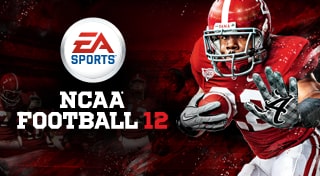 NCAA® Football 12