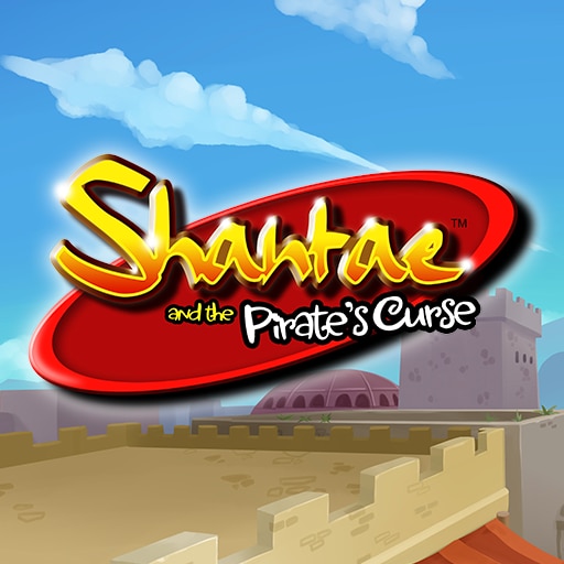 Shantae and the Pirate's Curse