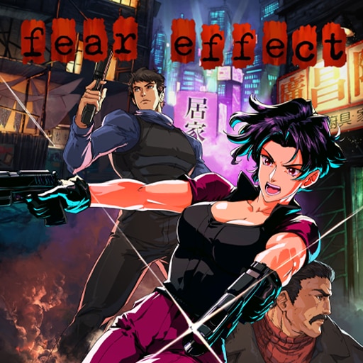 Fear Effect
