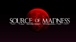 Source of Madness cover art
