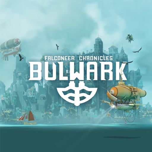 Bulwark: Falconeer Chronicles