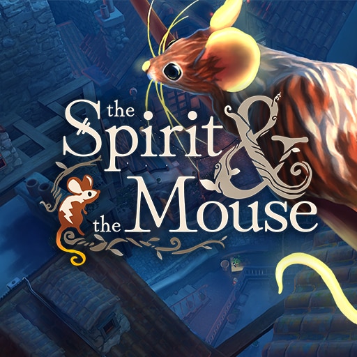 The Spirit And The Mouse