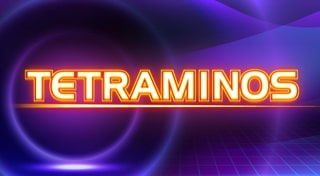 Tetraminos