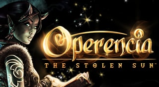 Operencia: The Stolen Sun
