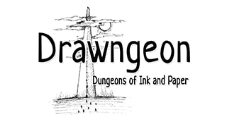 Drawngeon: Dungeons of Ink and Paper