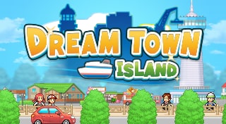 Dream Town Island